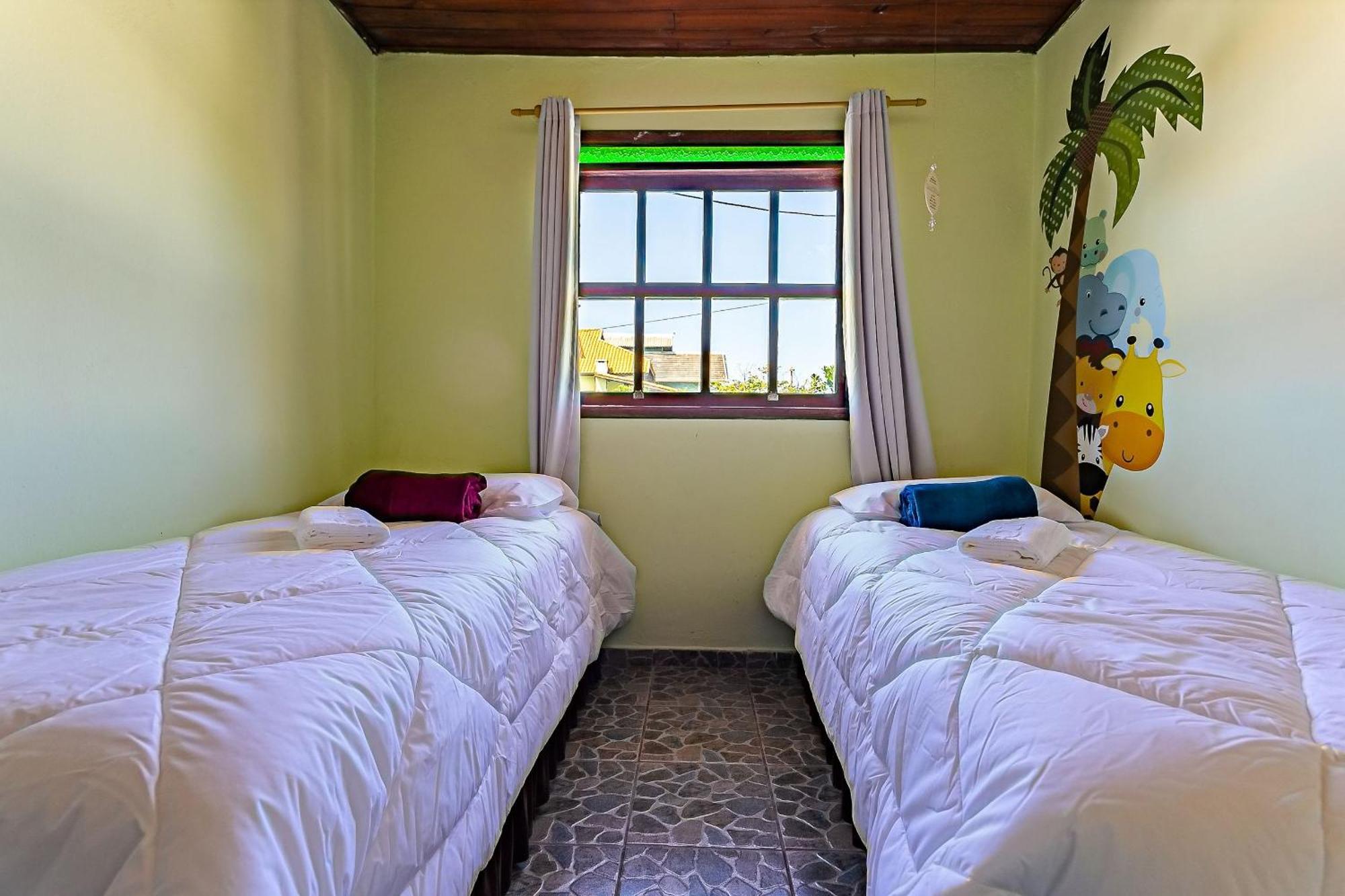 Вилла Casa Rustica Com Vista Mar No Campeche Toca151 Флорианополис Экстерьер фото