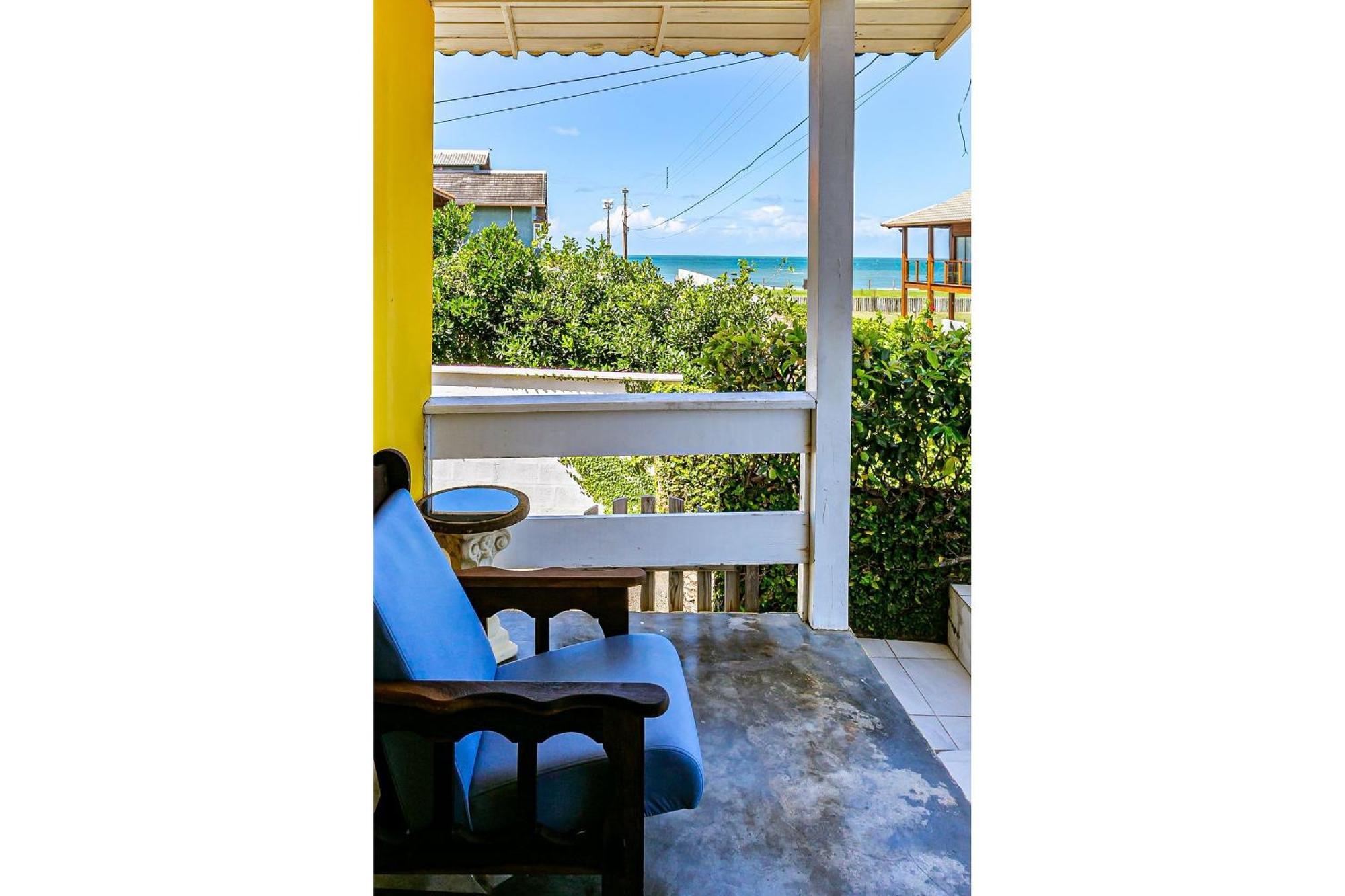 Вилла Casa Rustica Com Vista Mar No Campeche Toca151 Флорианополис Экстерьер фото