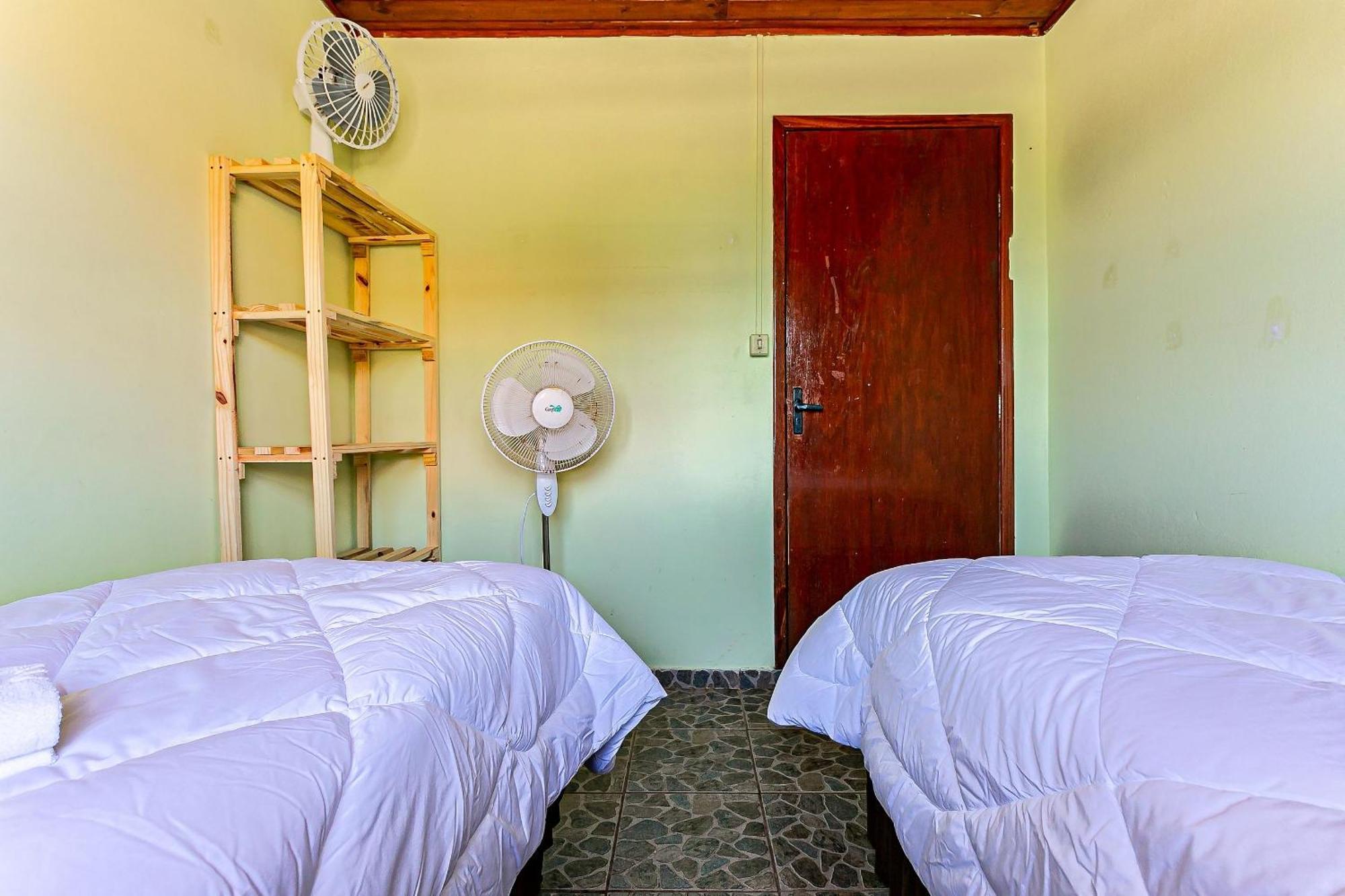 Вилла Casa Rustica Com Vista Mar No Campeche Toca151 Флорианополис Экстерьер фото